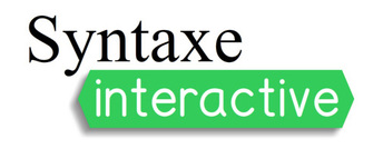 Logo de Syntaxe interactive